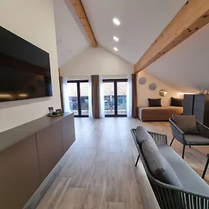  Apartment Bauer