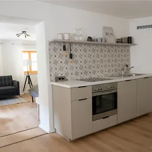  Apartment Am Siglhof