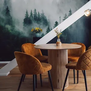  Apartment 13 Im Wald Mit Balkon