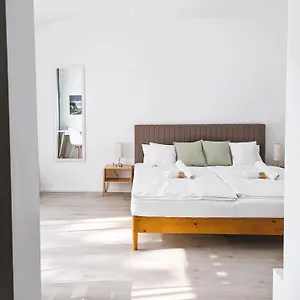  Apartment Naehe Airbus