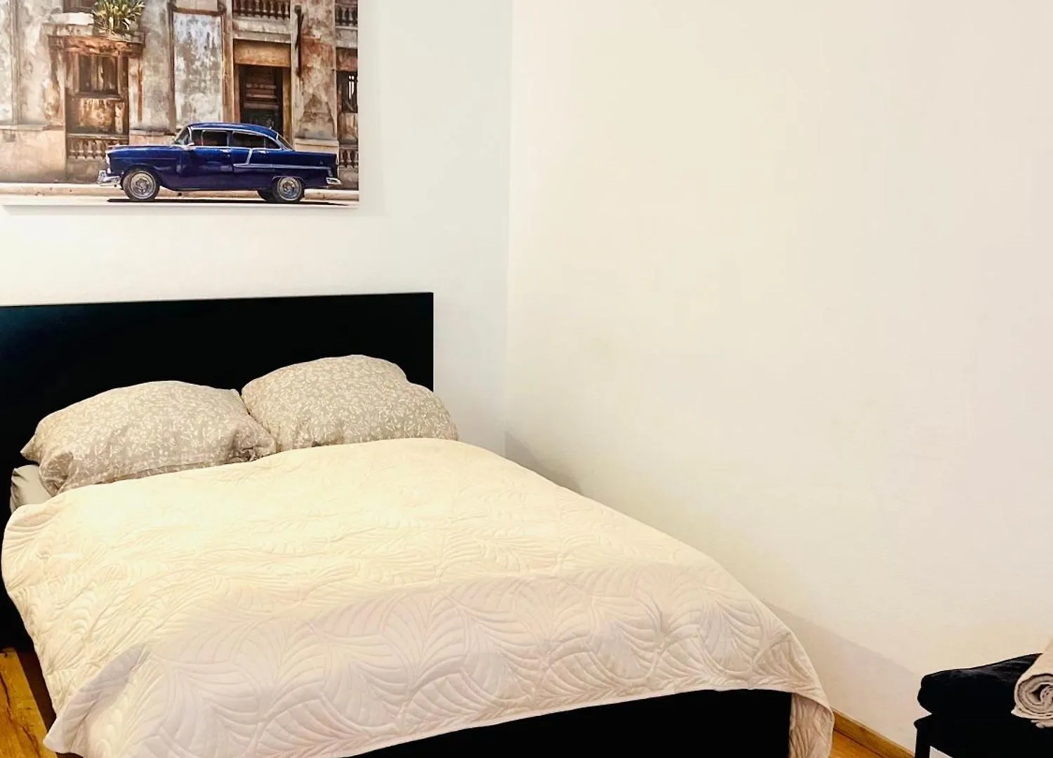 Apartman City Flat 8 Ingolstadt